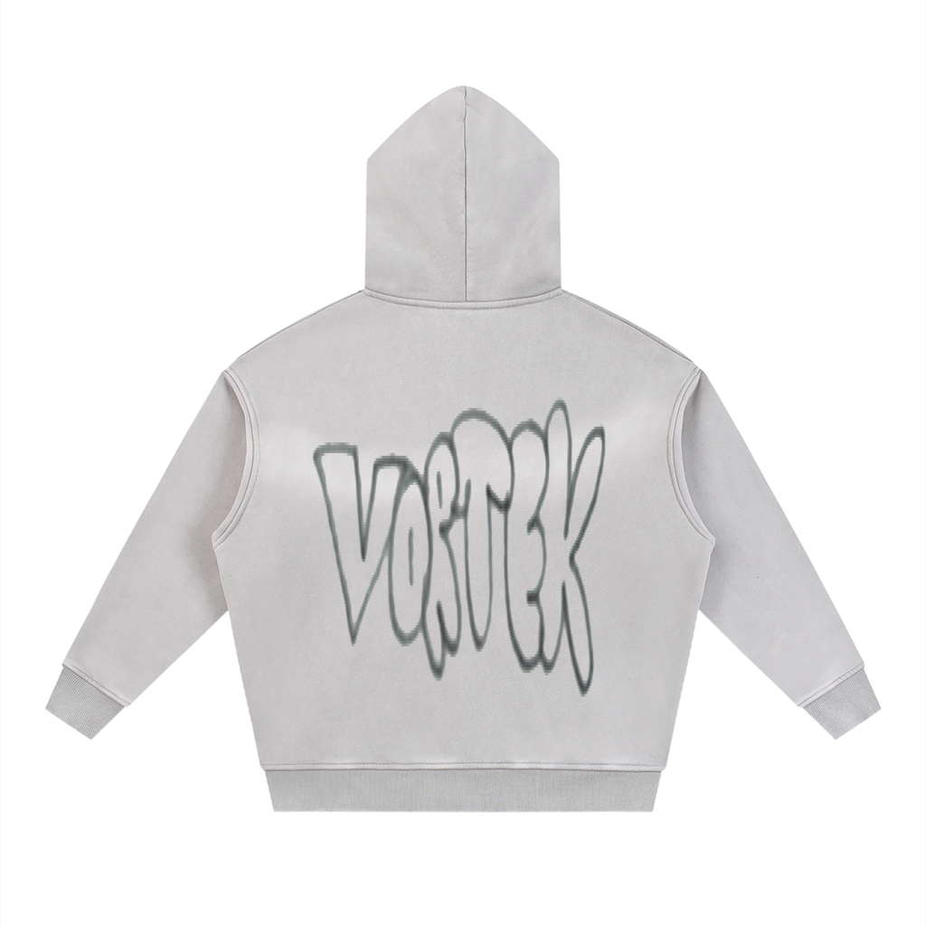 vortek zip up