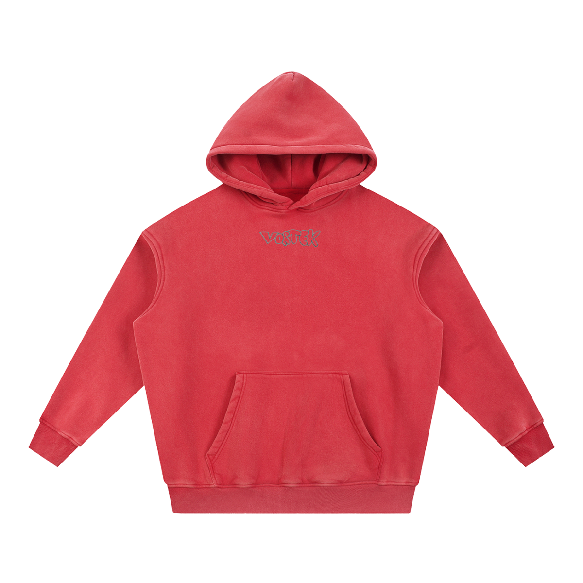 vortek baggy hoodie