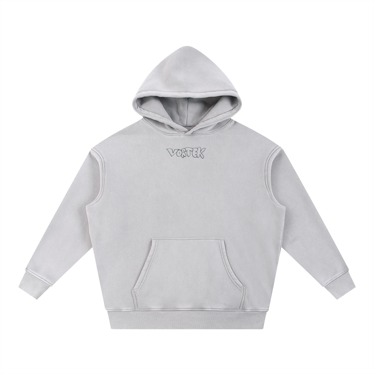 vortek baggy hoodie