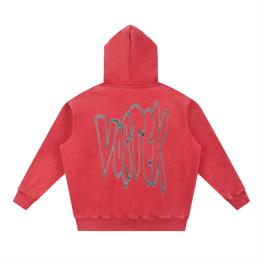 vortek baggy hoodie