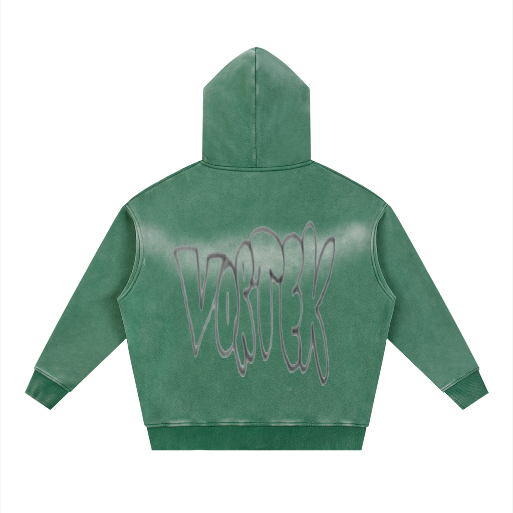 vortek zip up