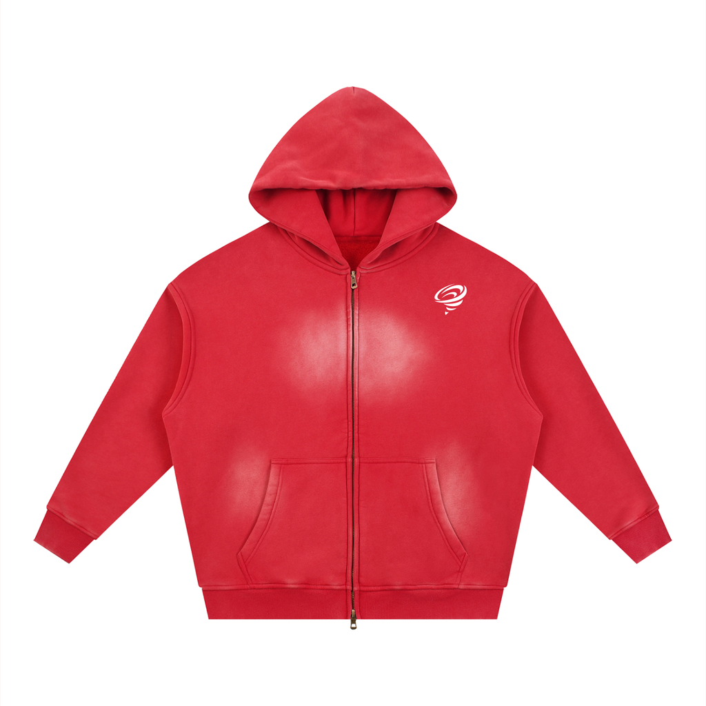 vortek zip up