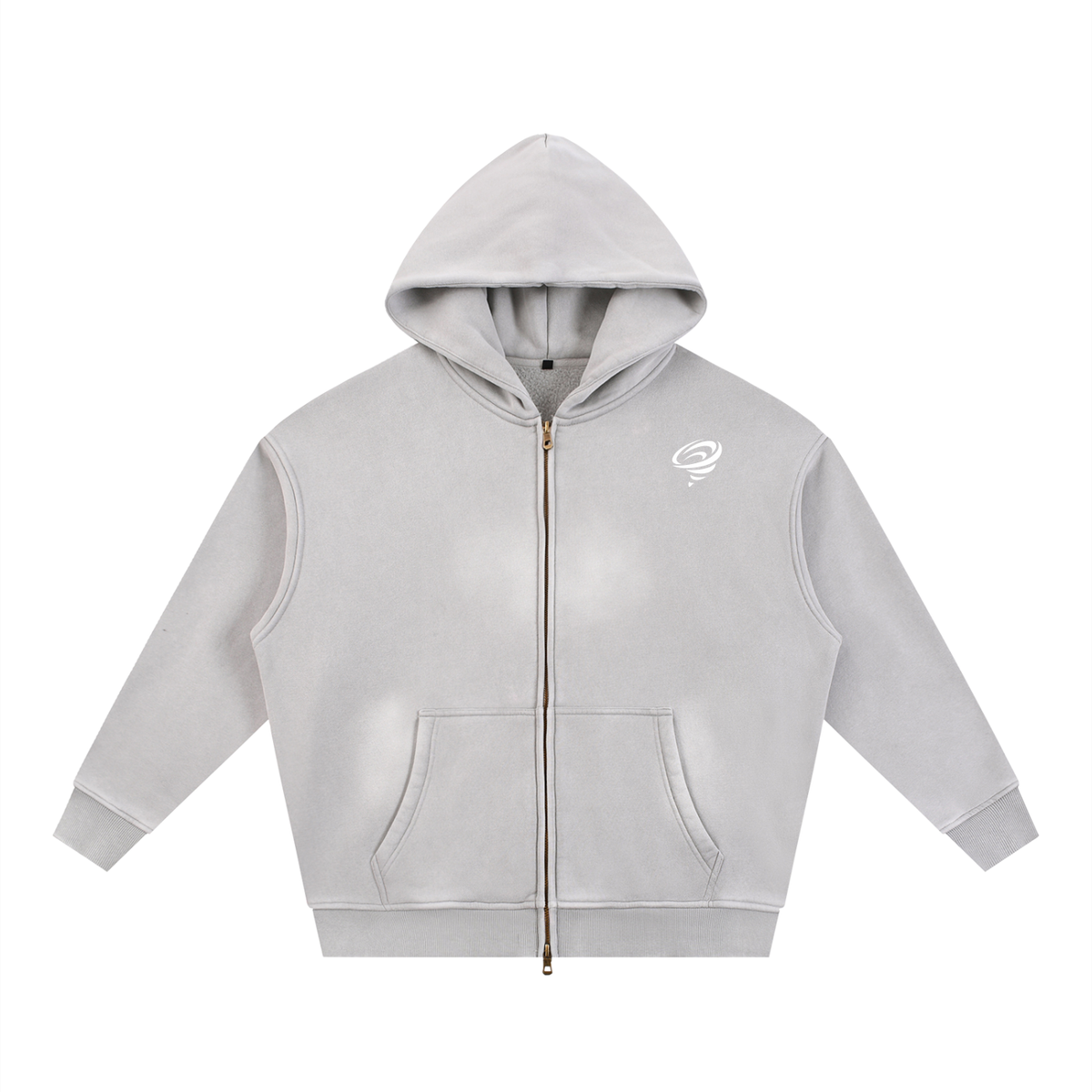 vortek zip up