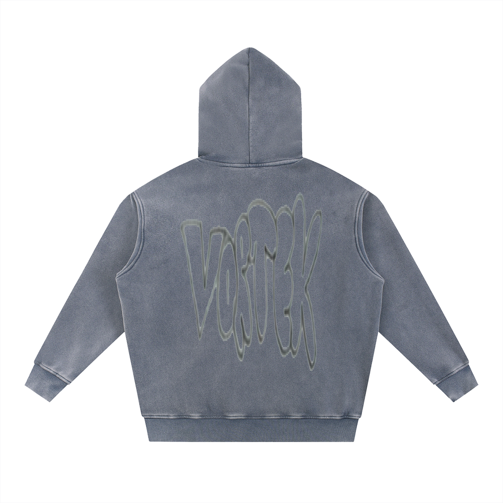 vortek baggy hoodie