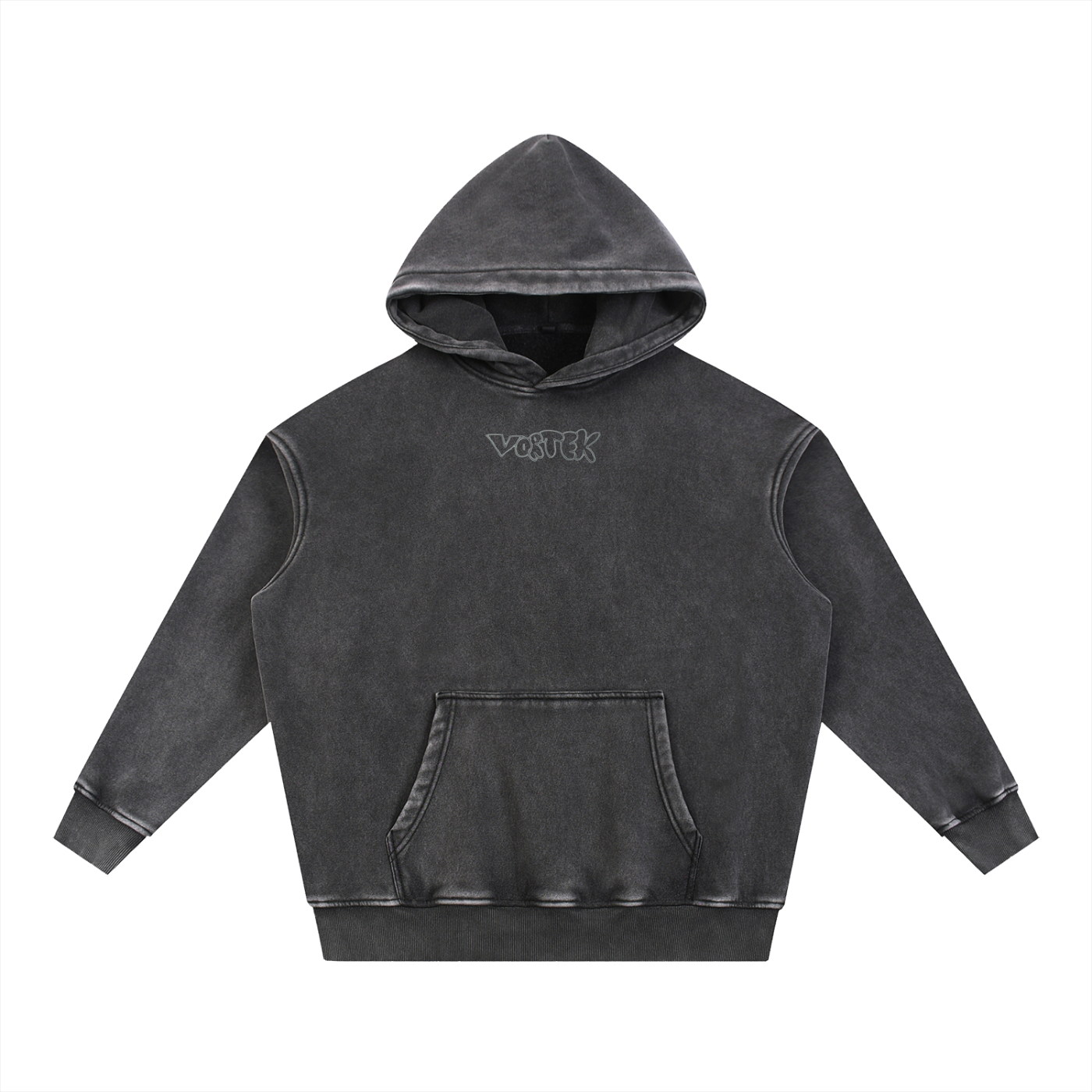 vortek classic hoodie
