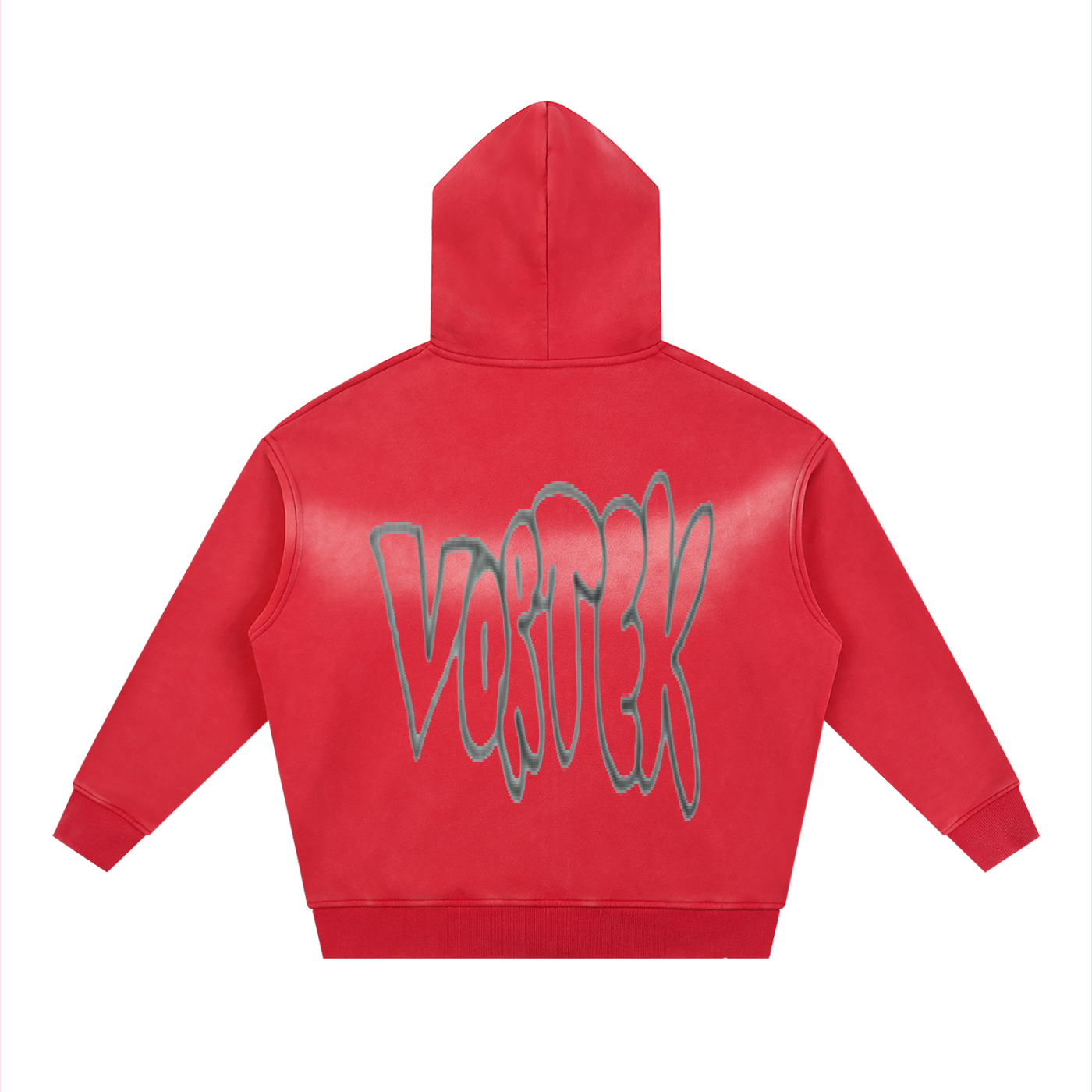 vortek zip up