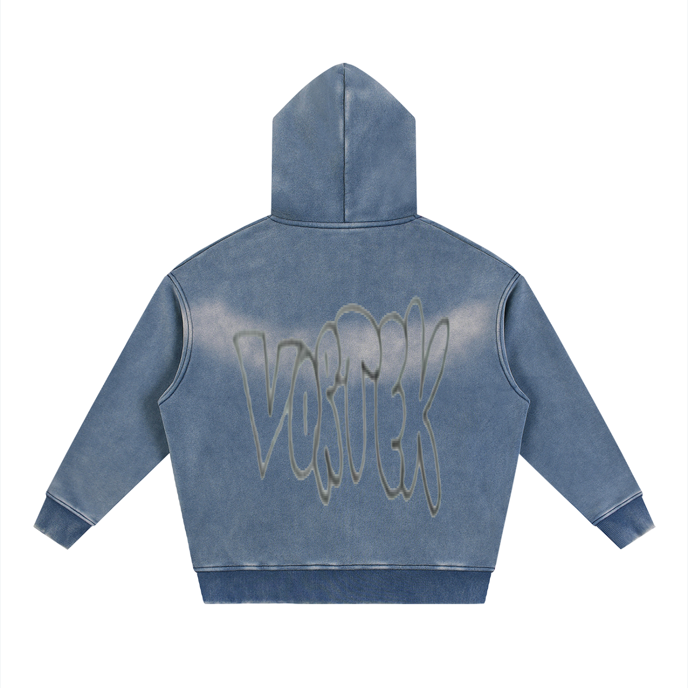 vortek zip up