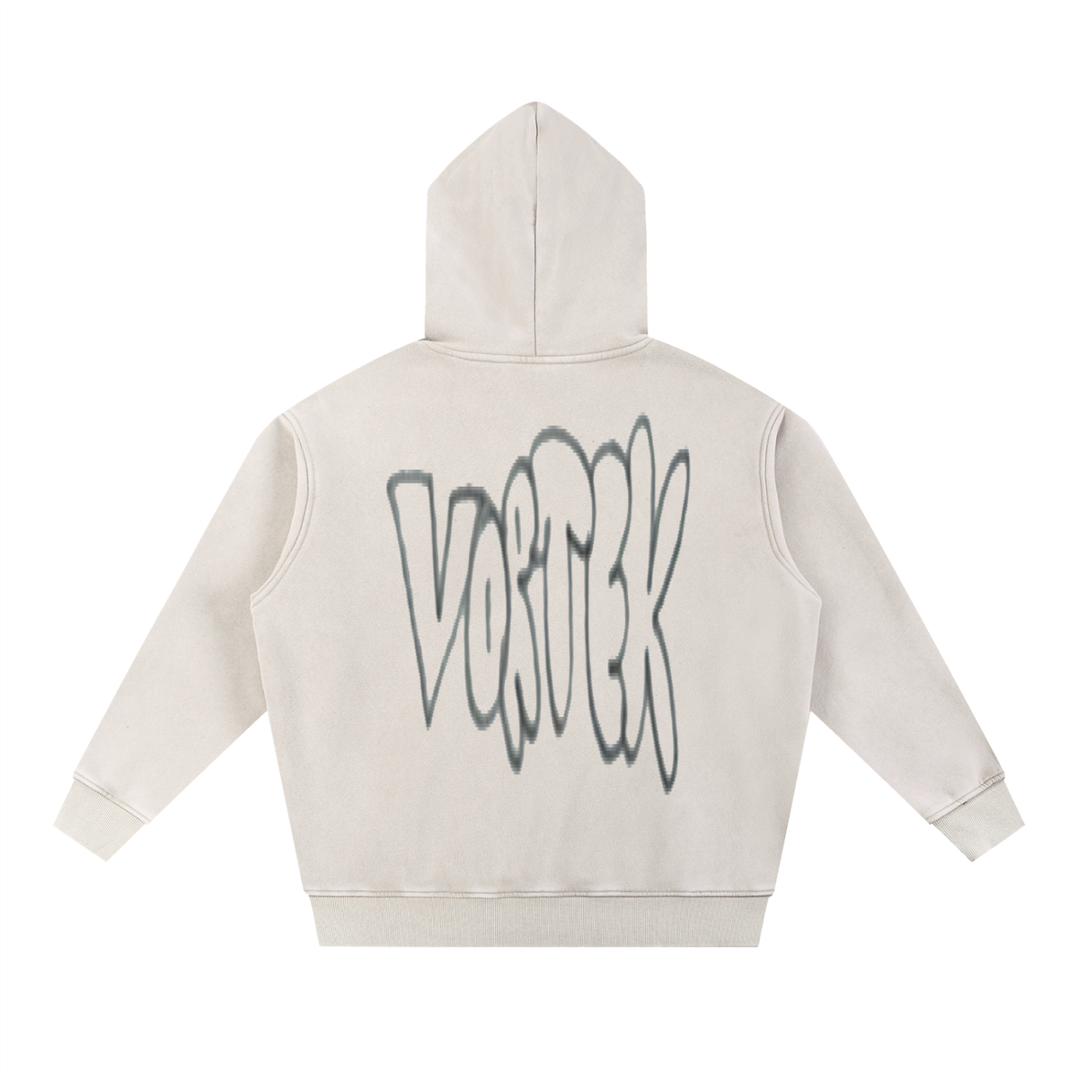 vortek baggy hoodie
