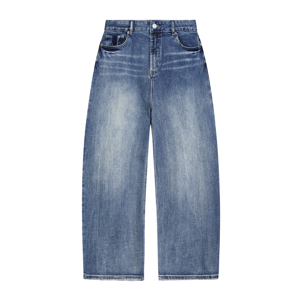vortek baggy jeans