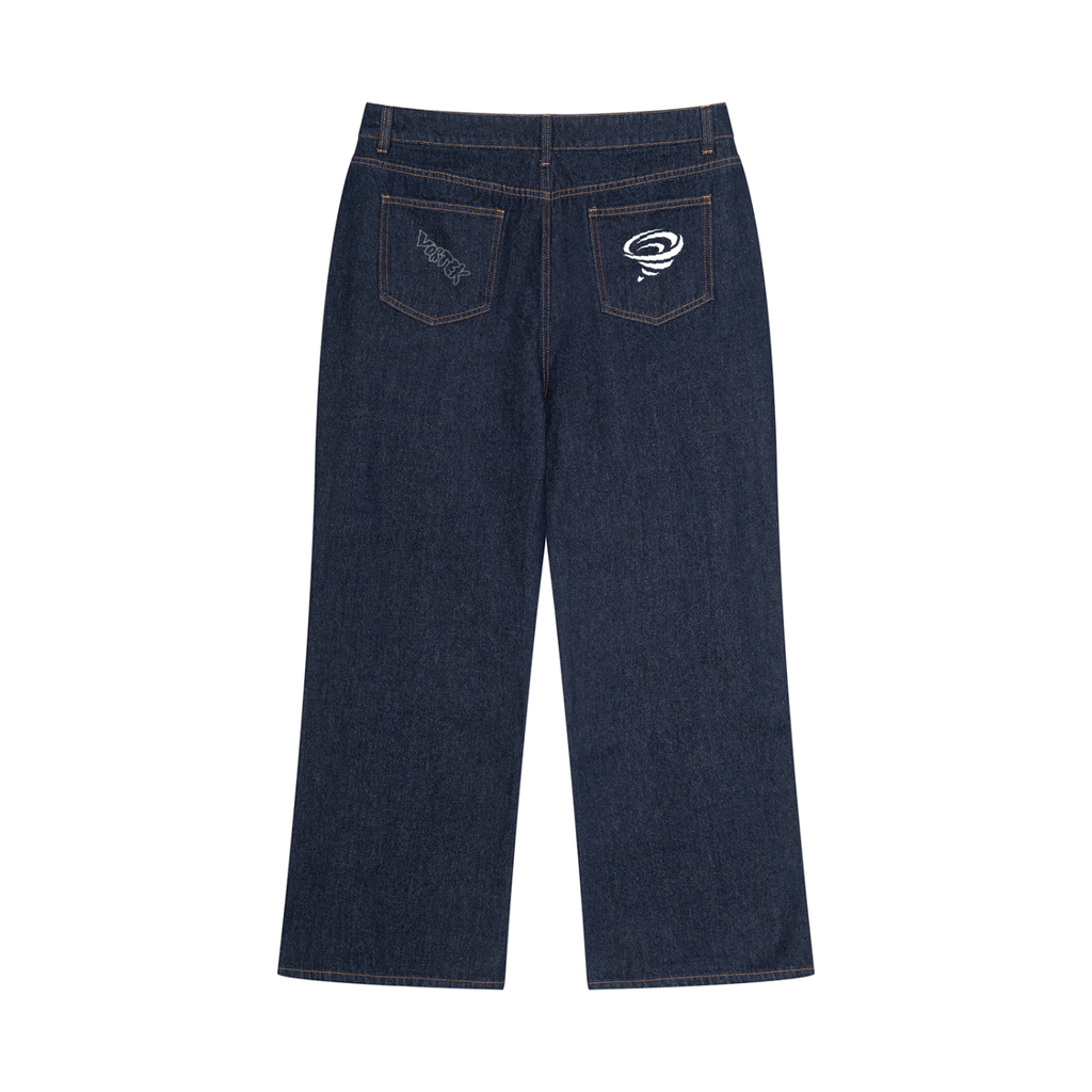 vortek salvaged denim