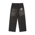vortek baggy black