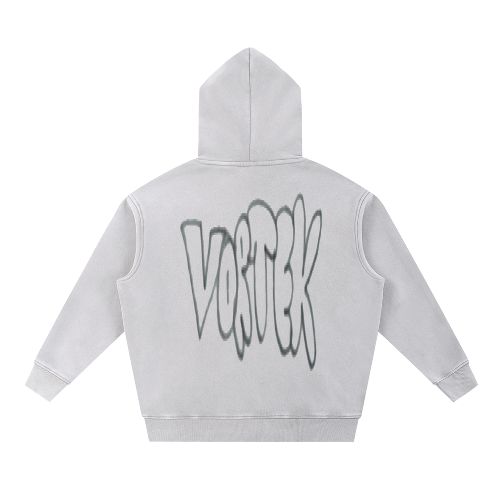 vortek baggy hoodie