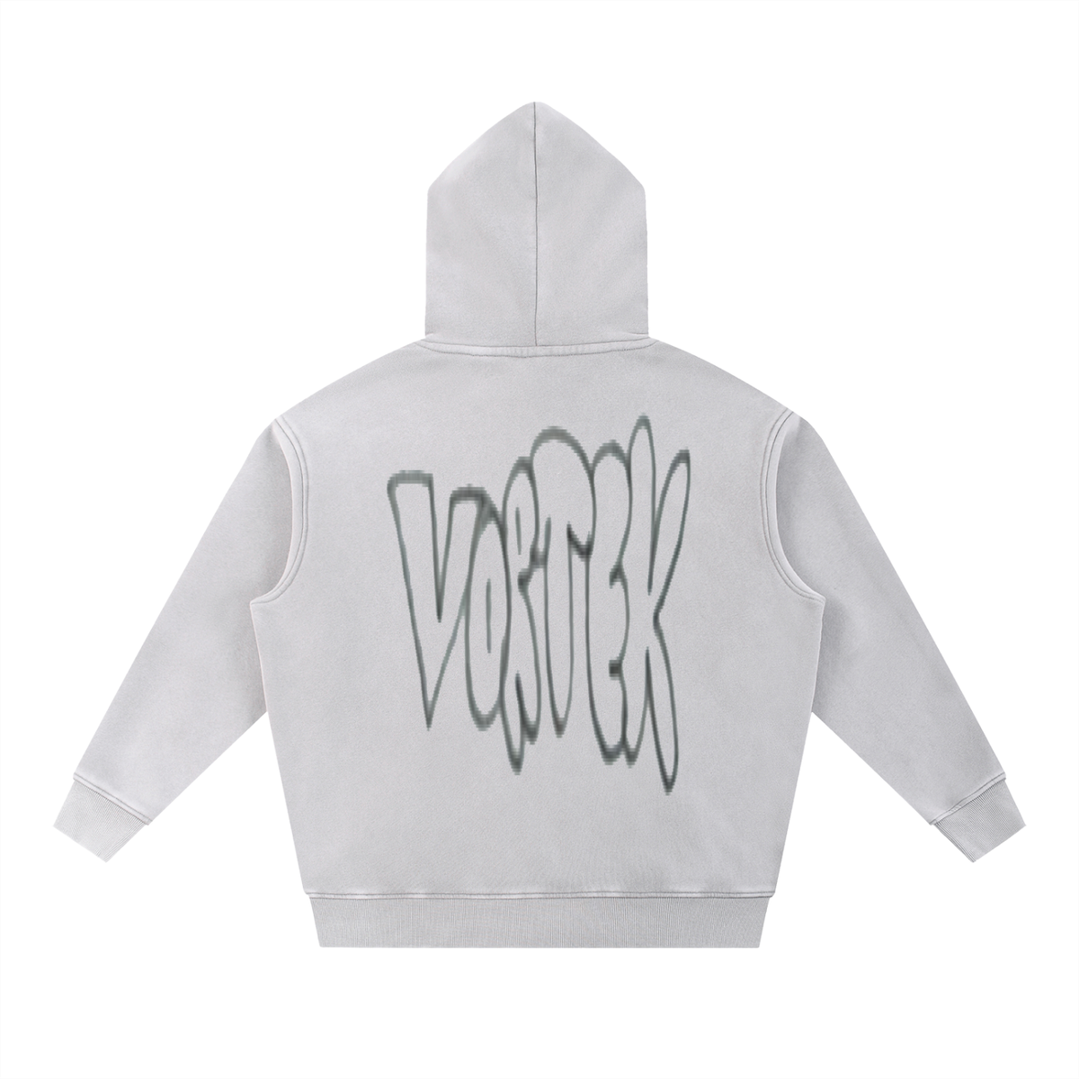vortek baggy hoodie
