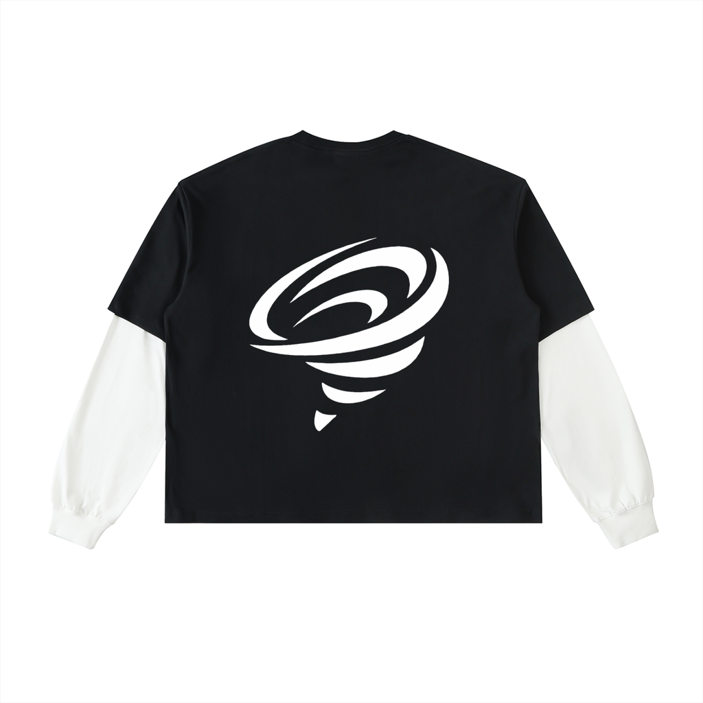 vortek layered t