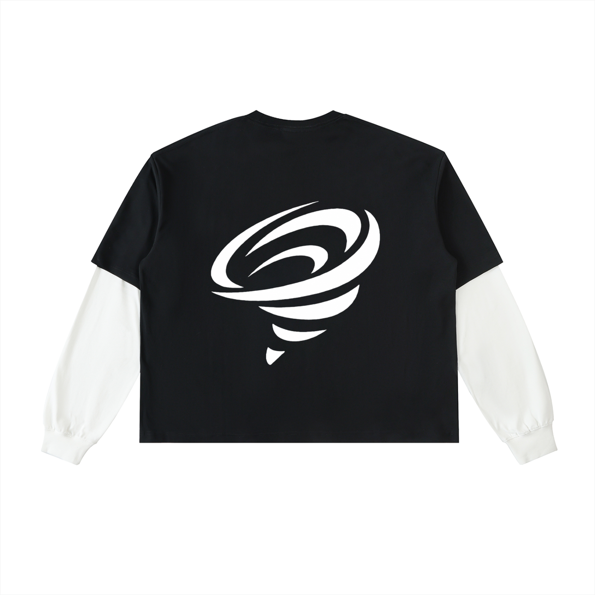 vortek layered t