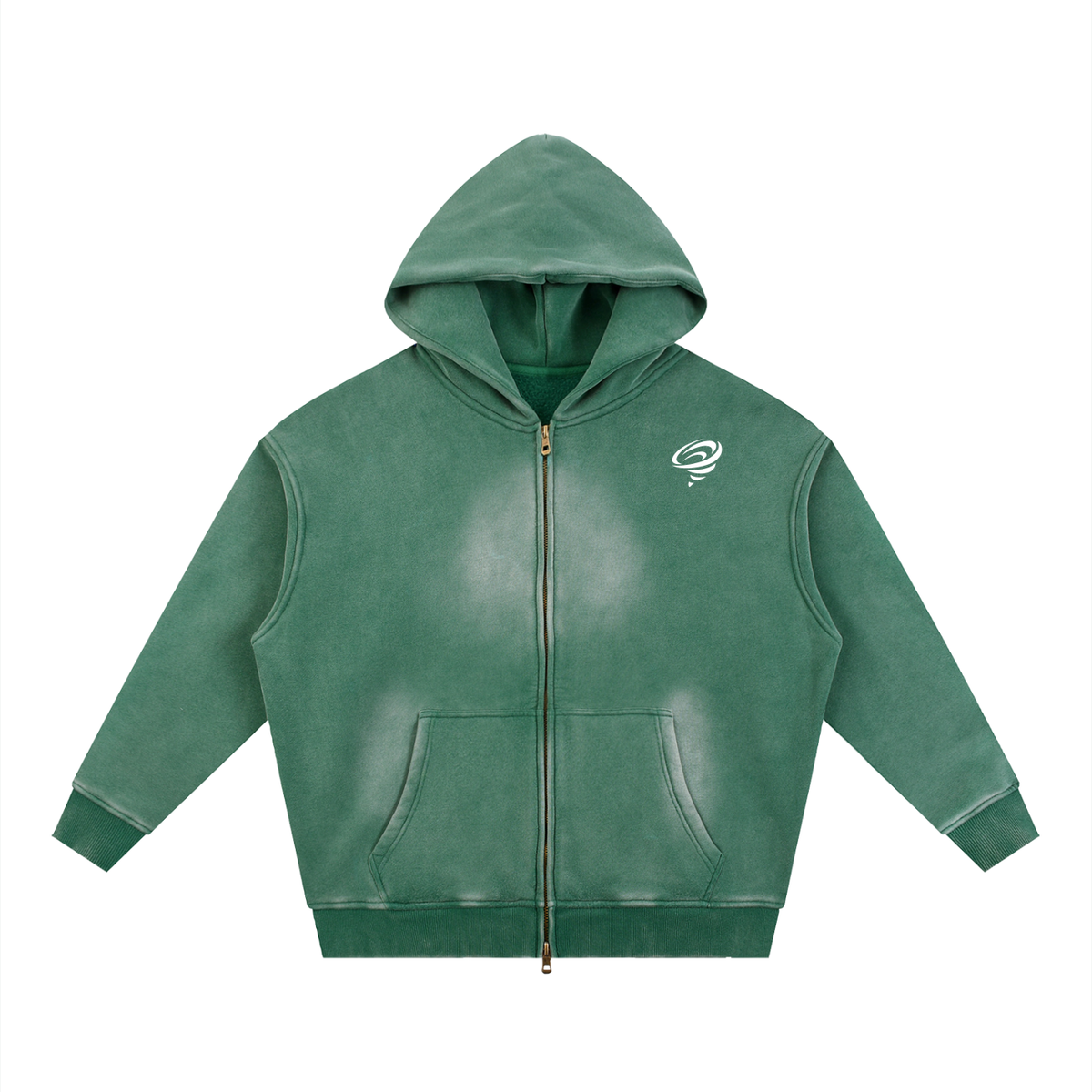 vortek zip up