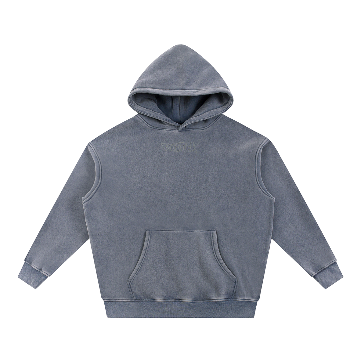 vortek baggy hoodie