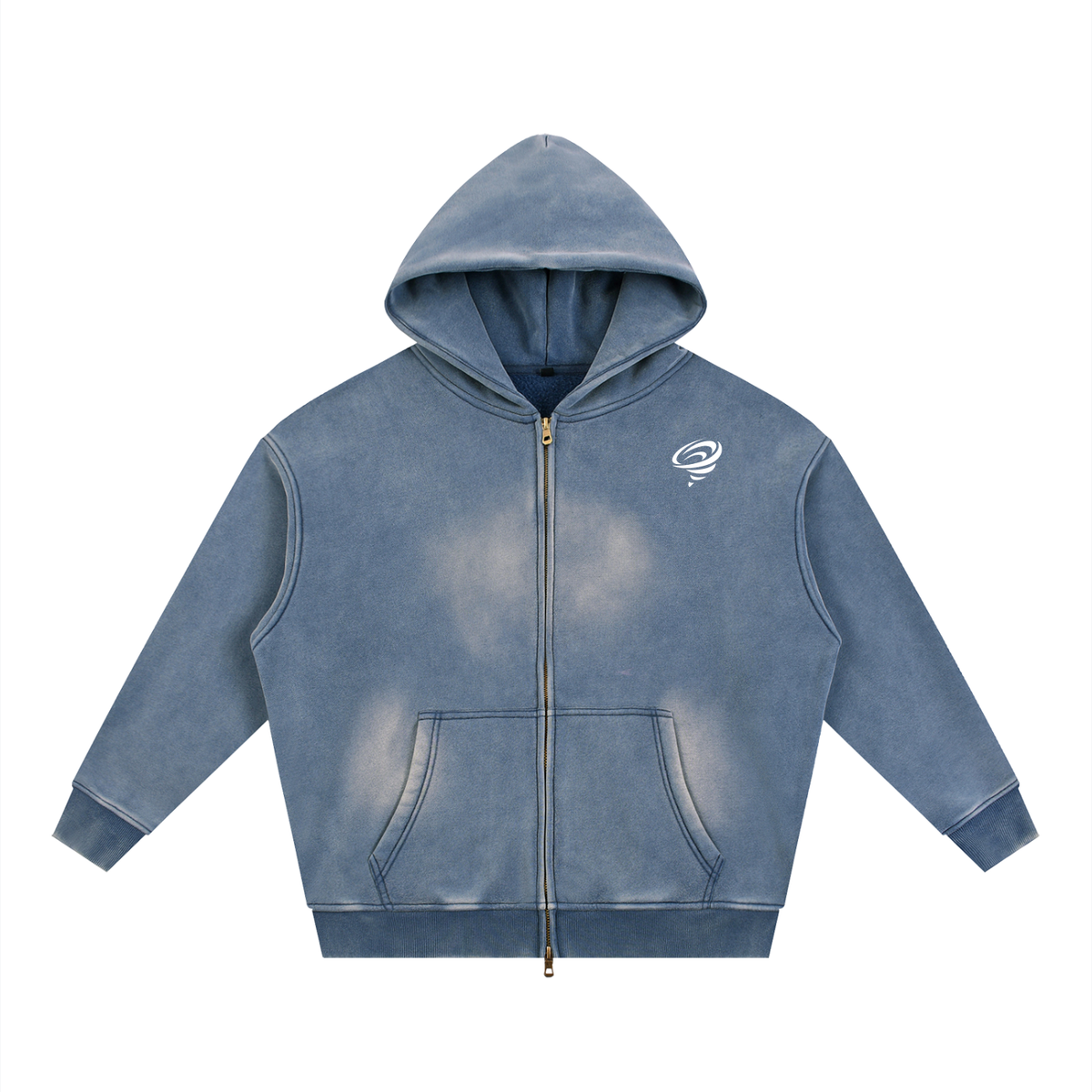 vortek zip up