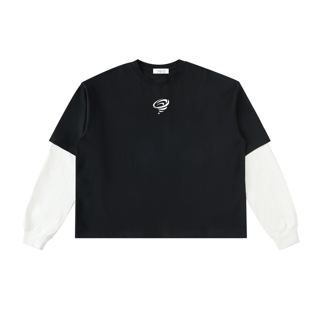 vortek layered t