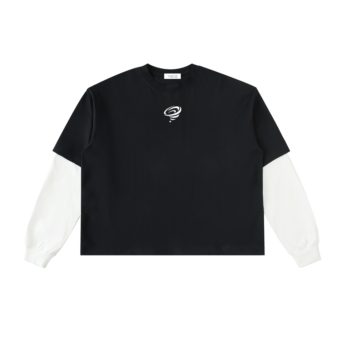 vortek layered t