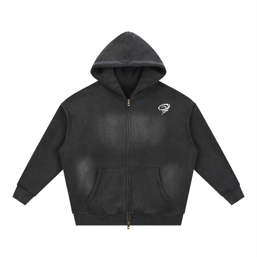 vortek zip up