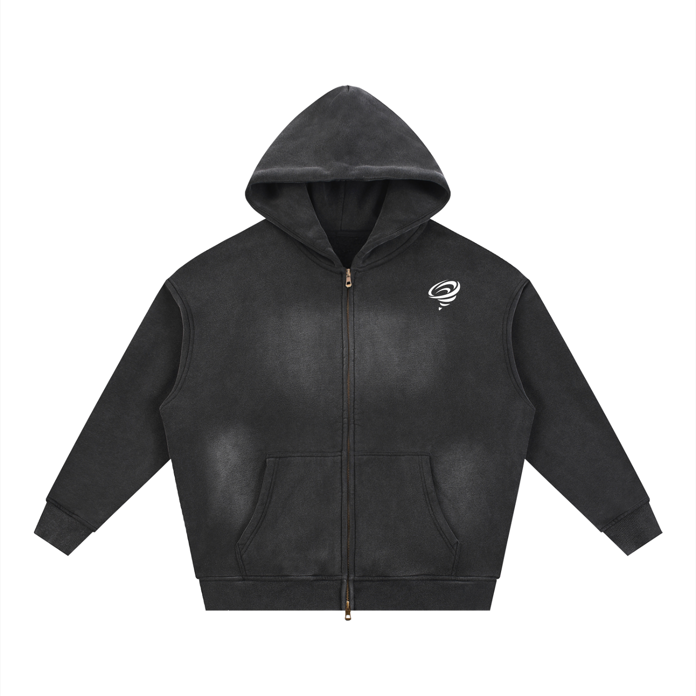vortek zip up
