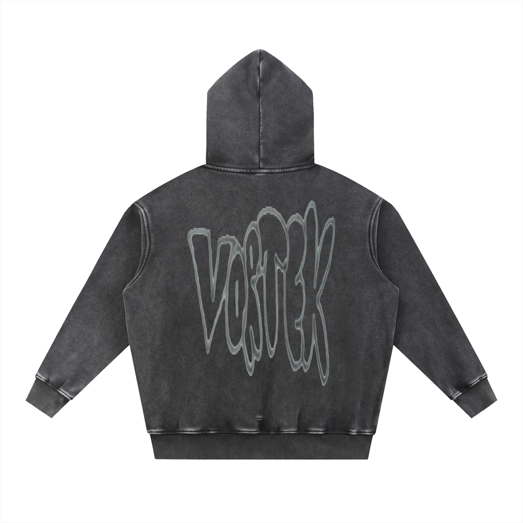 vortek classic hoodie