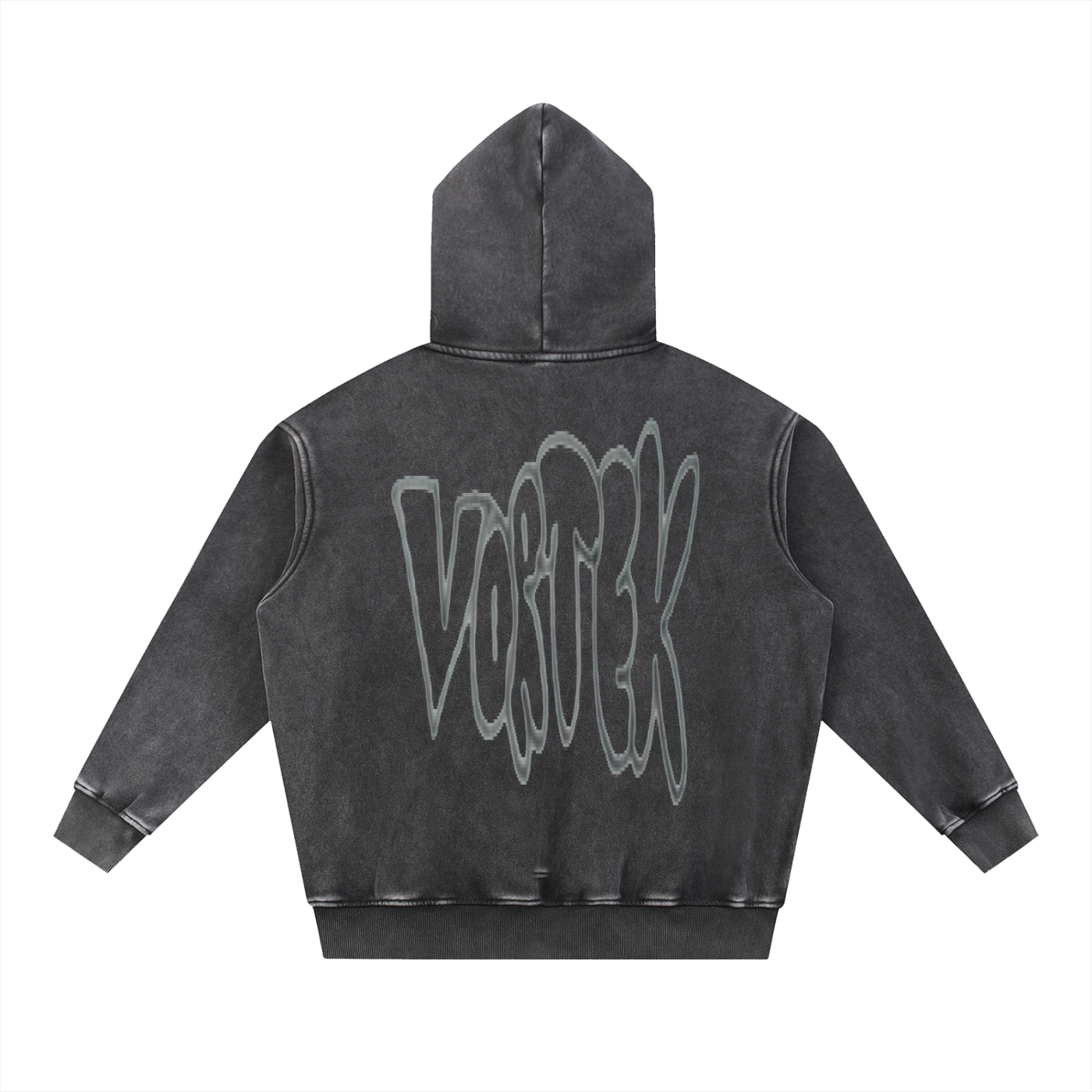 vortek classic hoodie