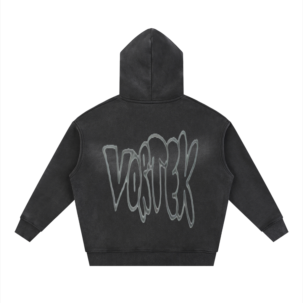vortek zip up